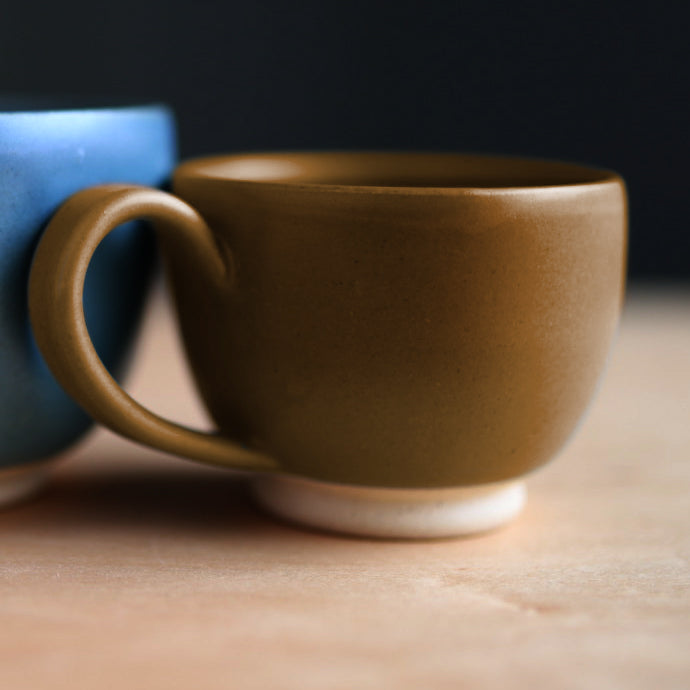 Little Bob Cappuccino Mug (8-9oz) (Copy)