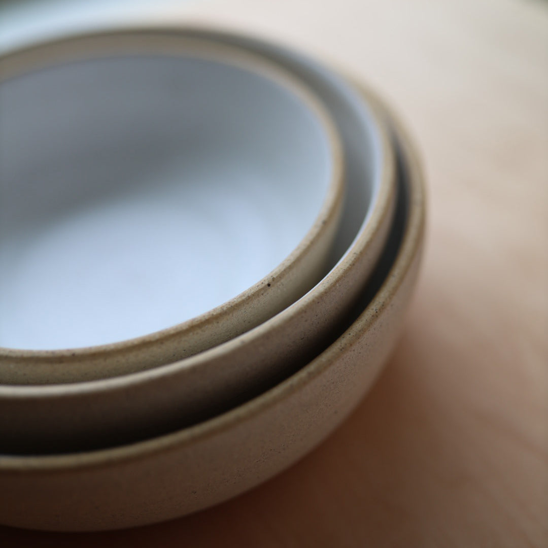 Hand Thrown Large Pasta Bowl