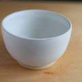 Hand Thrown Large Soup Bowl